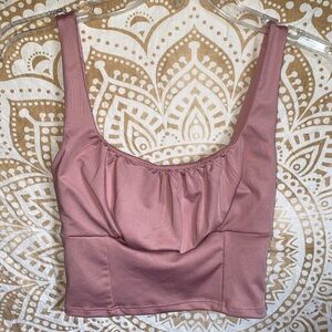 cute tank from T.J.Maxx